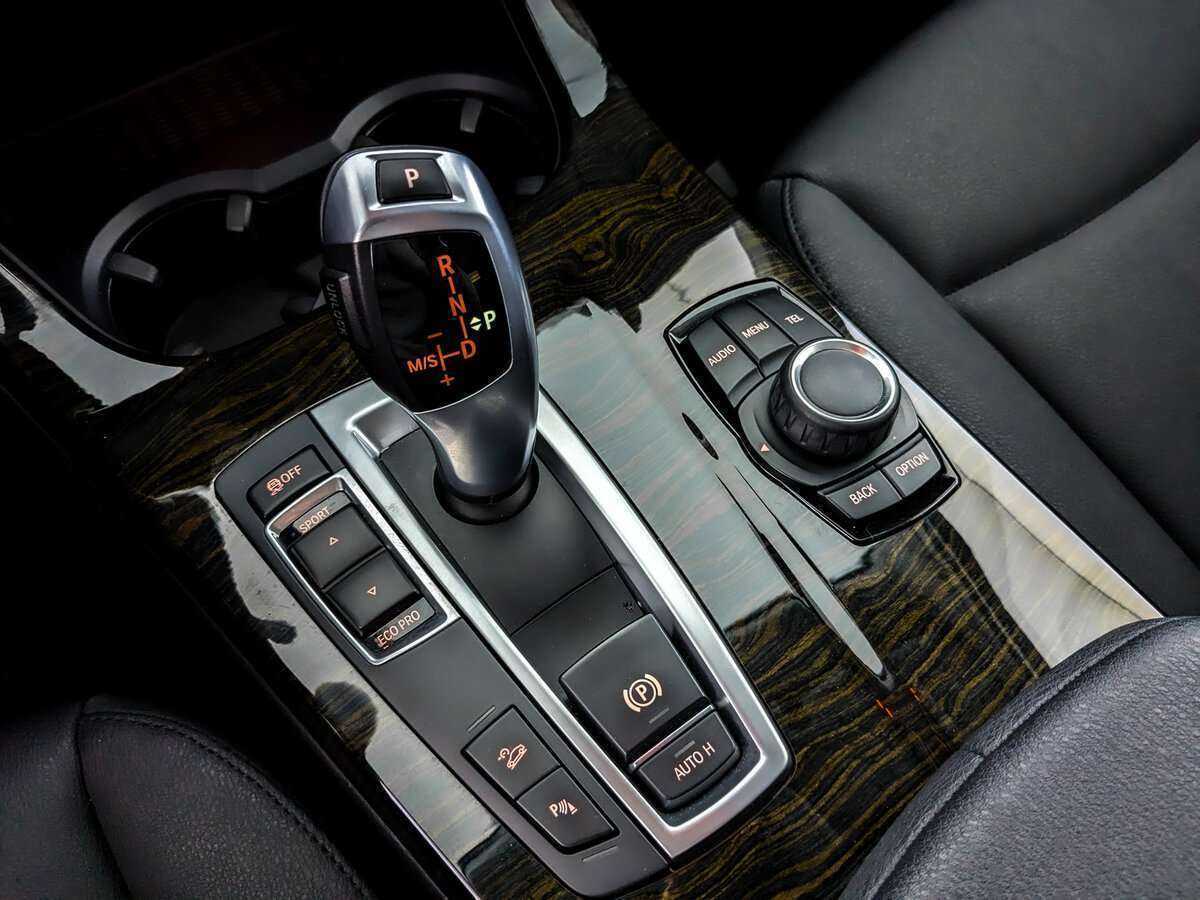 Купить БМВ Икс3, 2014, 129 000 км.. Фото: #21