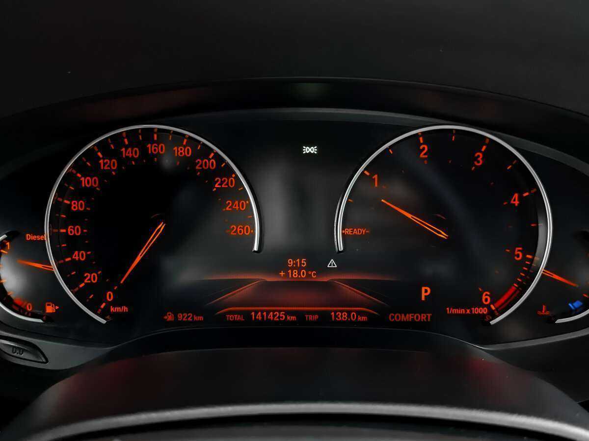 Купить БМВ 5 серии, 2017, 141 423 км.. Фото: #11