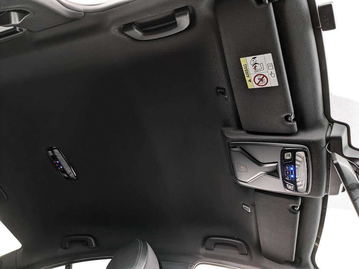 Купить БМВ 5 серии, 2017, 141 423 км.. Фото: #17