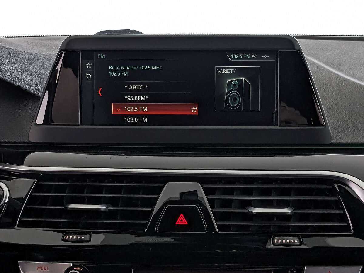 Купить БМВ 5 серии, 2017, 178 791 км.. Фото: #12