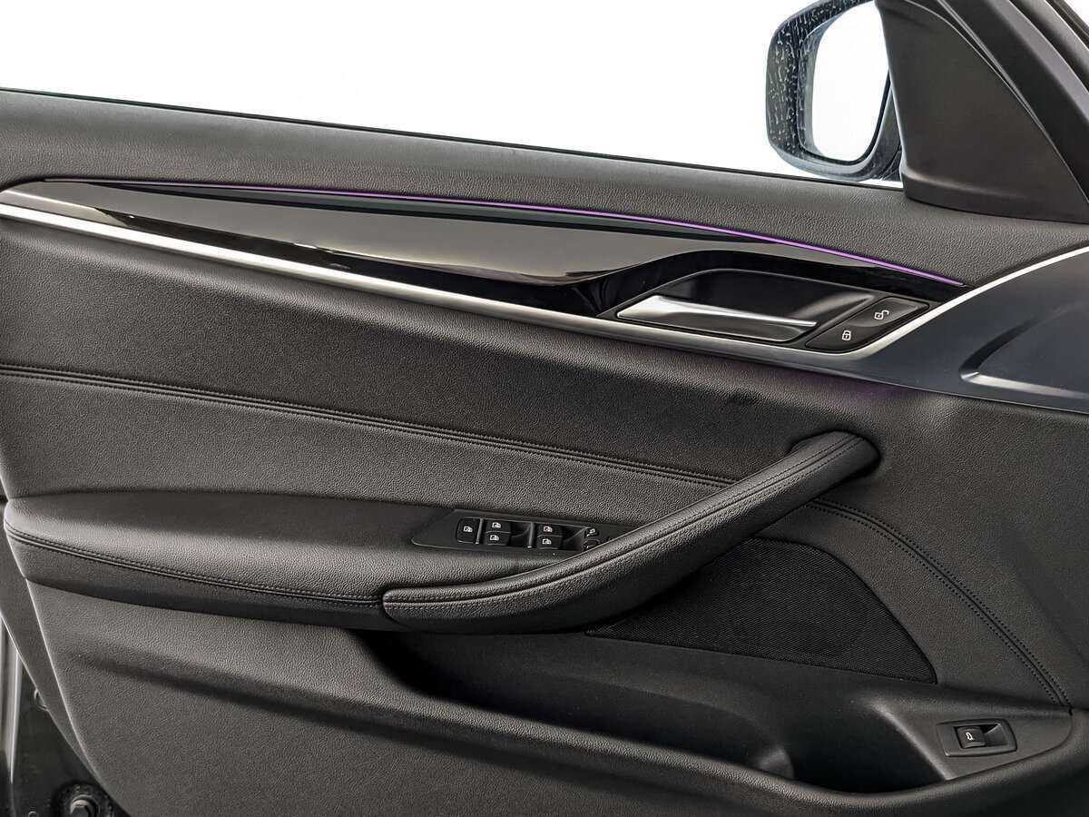 Купить БМВ 5 серии, 2017, 178 791 км.. Фото: #14