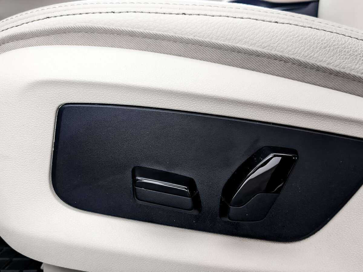 Купить БМВ 5 серии, 2017, 114 874 км.. Фото: #22