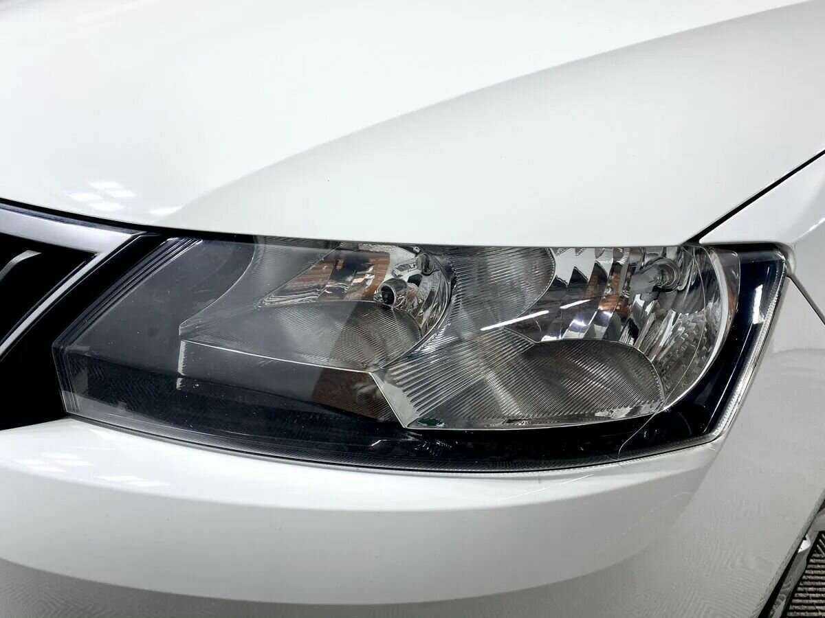 Купить Шкода Рапид, 2018, 52 000 км.. Фото: #16