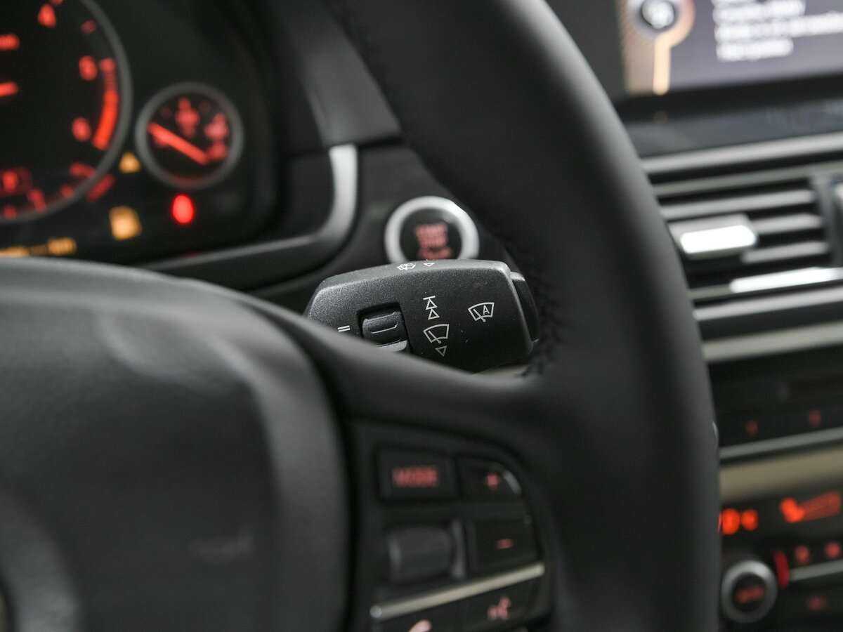 Купить БМВ 5 серии, 2013, 204 080 км.. Фото: #10