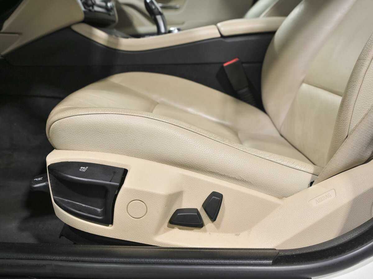 Купить БМВ 5 серии, 2013, 204 080 км.. Фото: #17