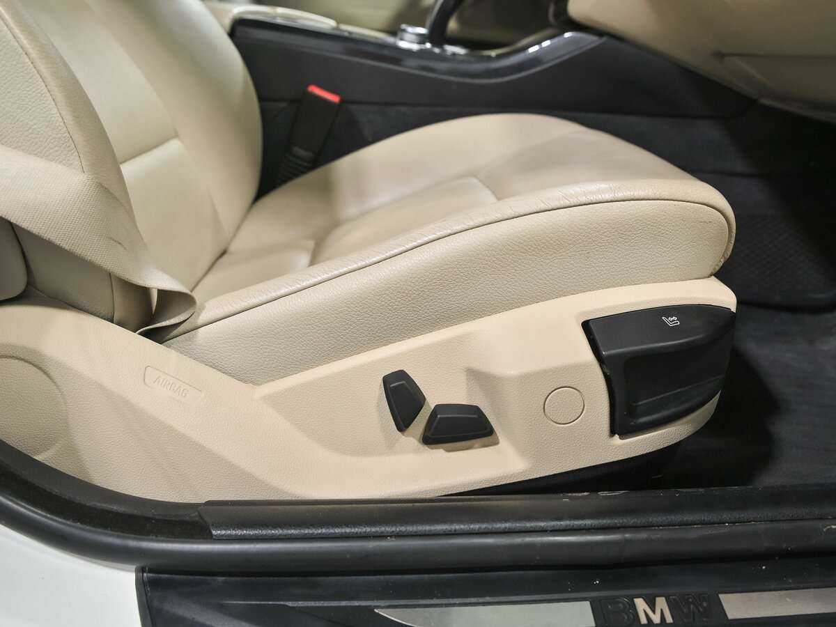 Купить БМВ 5 серии, 2013, 204 080 км.. Фото: #19