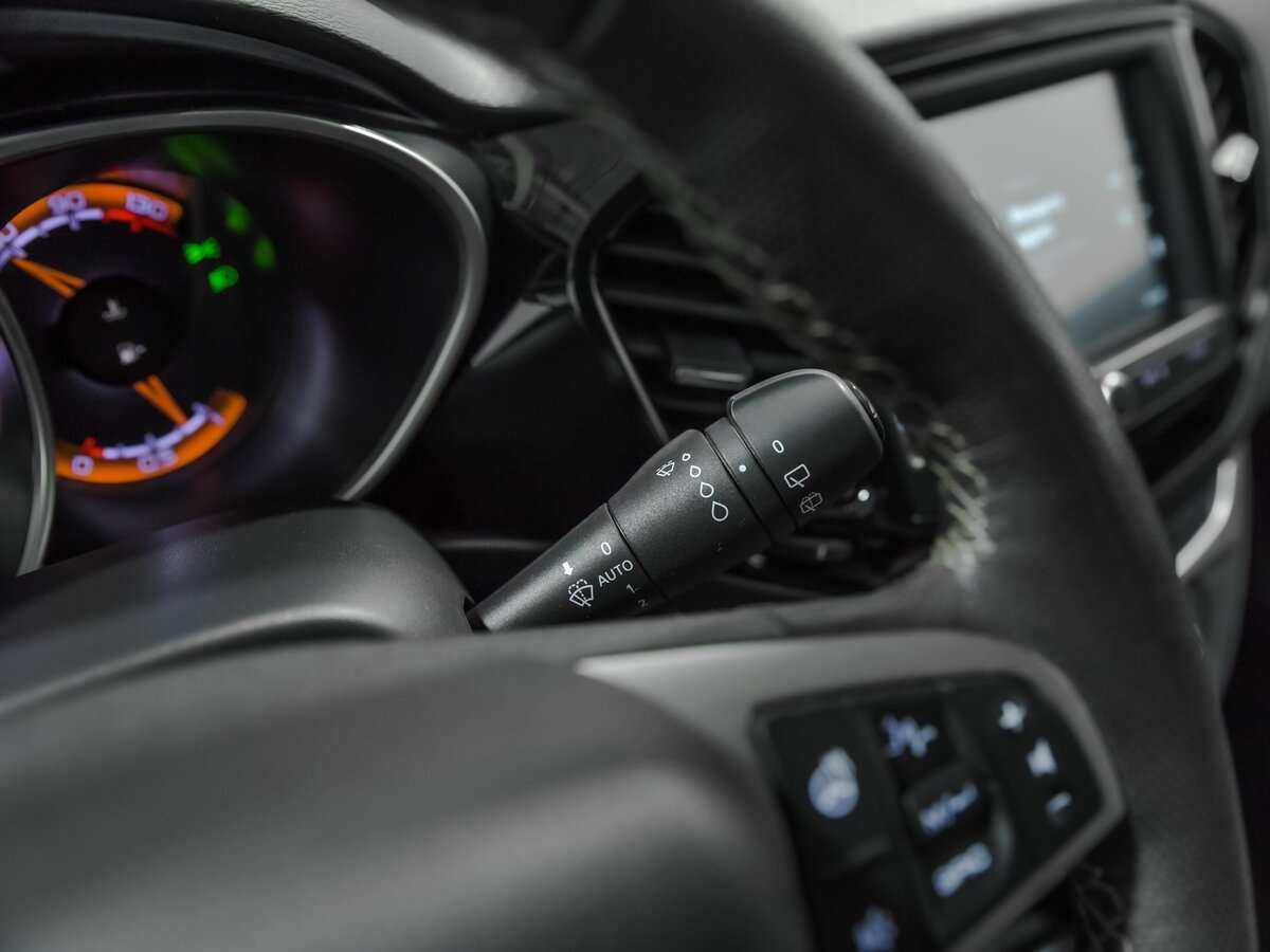 Купить Лада (ВАЗ) Веста, 2021, 82 827 км.. Фото: #9