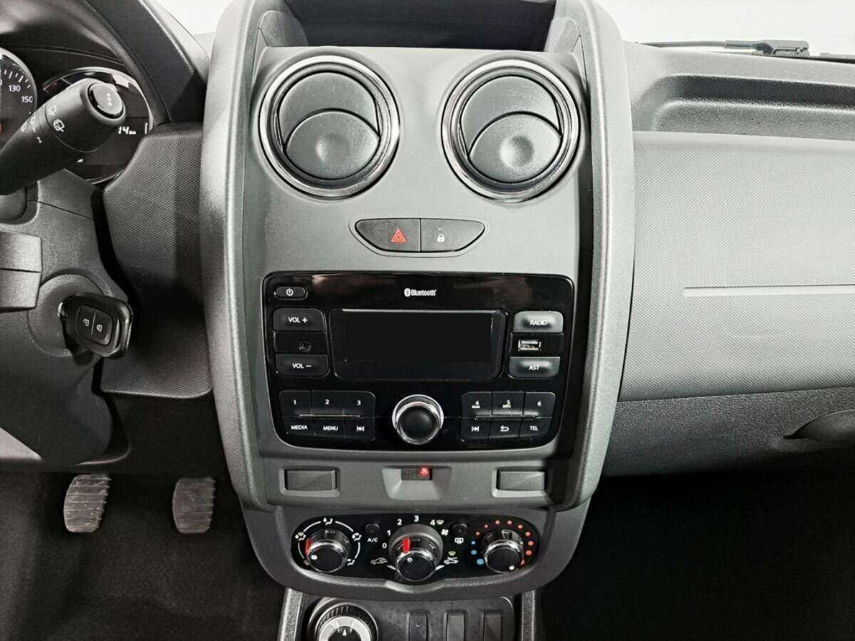 Купить Рено Дастер, 2019, 35 400 км.. Фото: #10