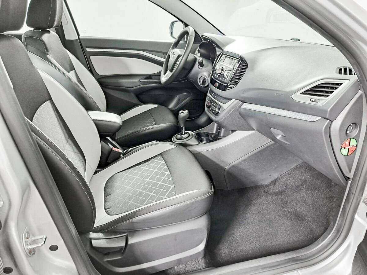 Купить Лада (ВАЗ) Веста, 2019, 101 038 км.. Фото: #8