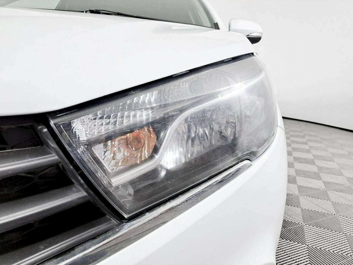 Купить Лада (ВАЗ) Веста, 2019, 70 350 км.. Фото: #14