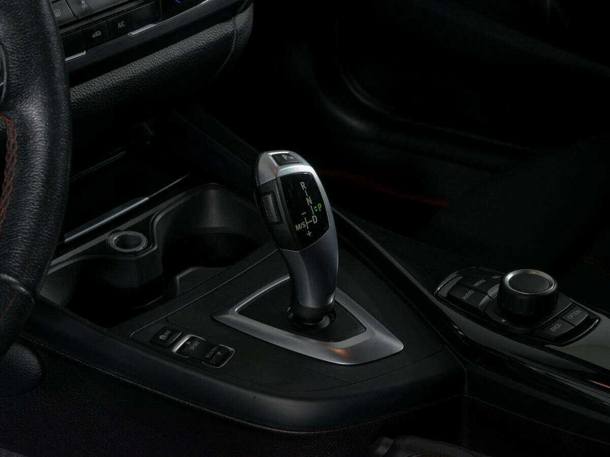 Купить БМВ 1 серии, 2014, 120 741 км.. Фото: #14