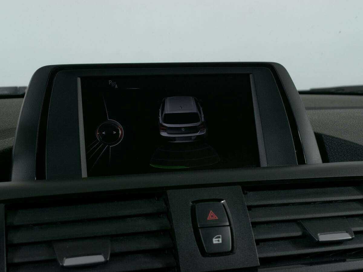 Купить БМВ 1 серии, 2014, 120 741 км.. Фото: #16