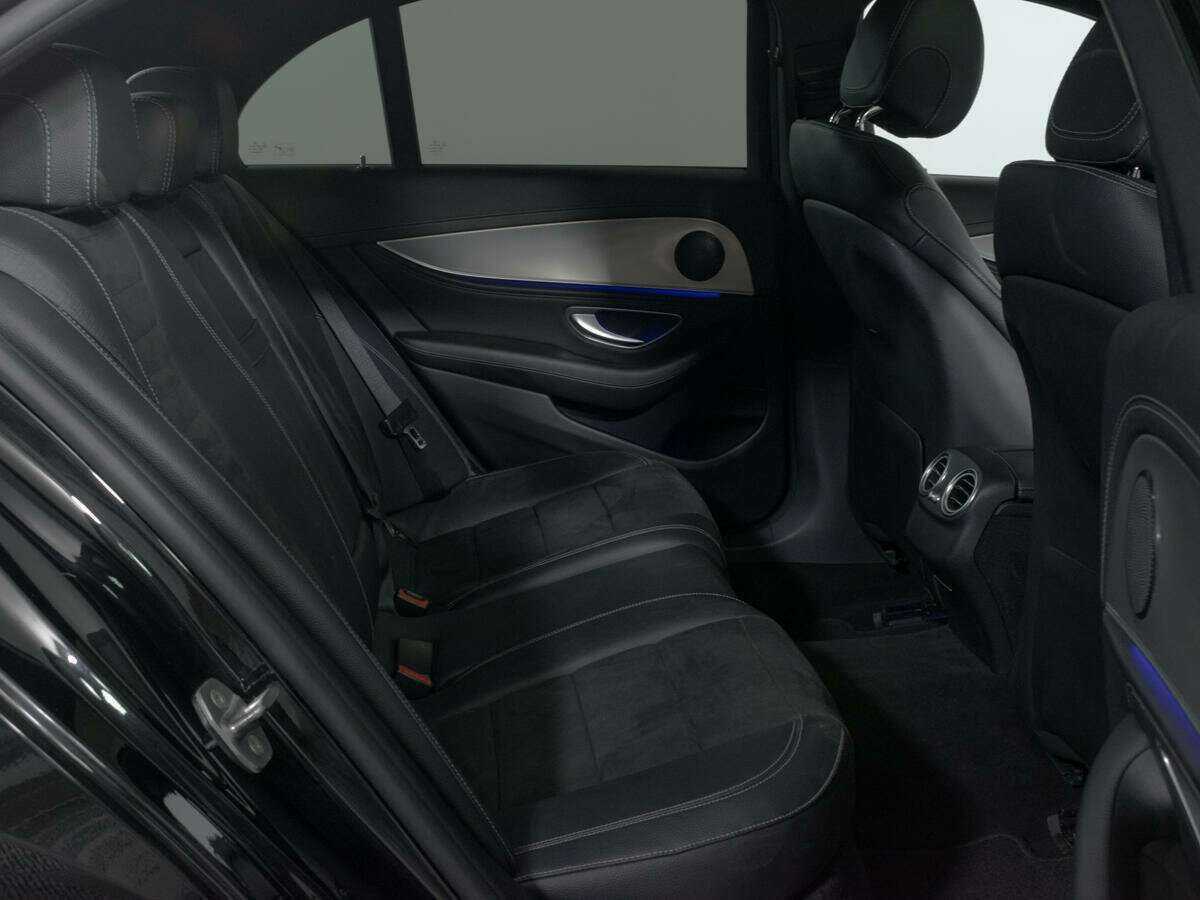 Купить Мерседес-Бенц Е-Класс, 2017, 132 675 км.. Фото: #8