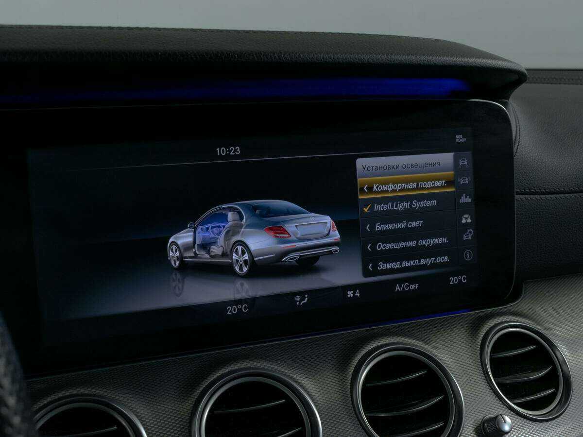 Купить Мерседес-Бенц Е-Класс, 2017, 132 675 км.. Фото: #18