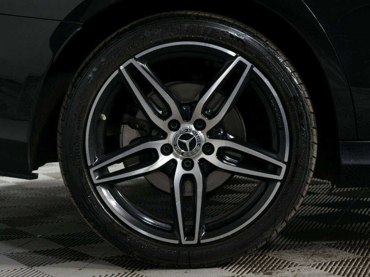 Купить Мерседес-Бенц Е-Класс, 2017, 132 675 км.. Фото: #21