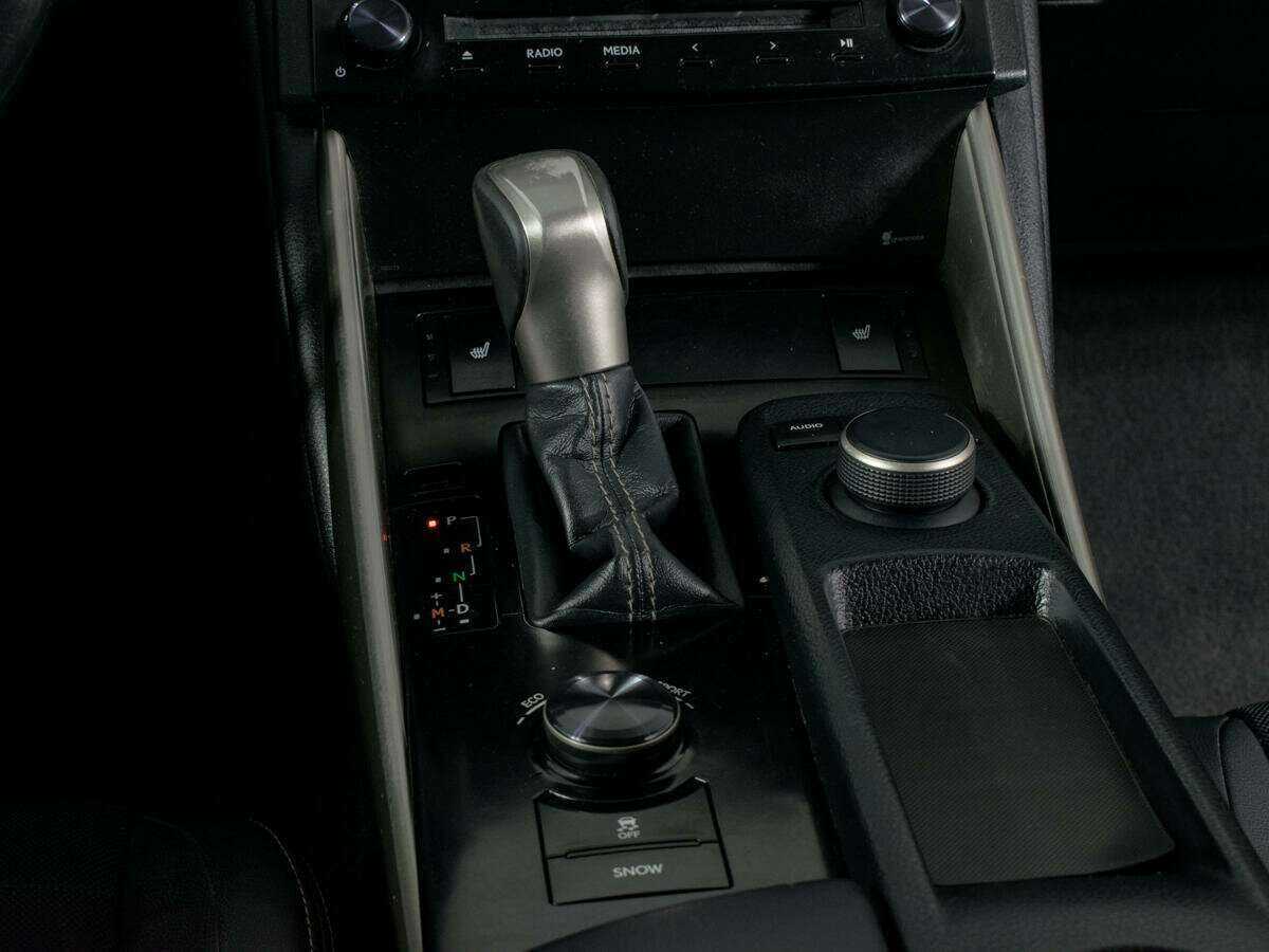 Купить Лексус ИС, 2014, 215 000 км.. Фото: #12