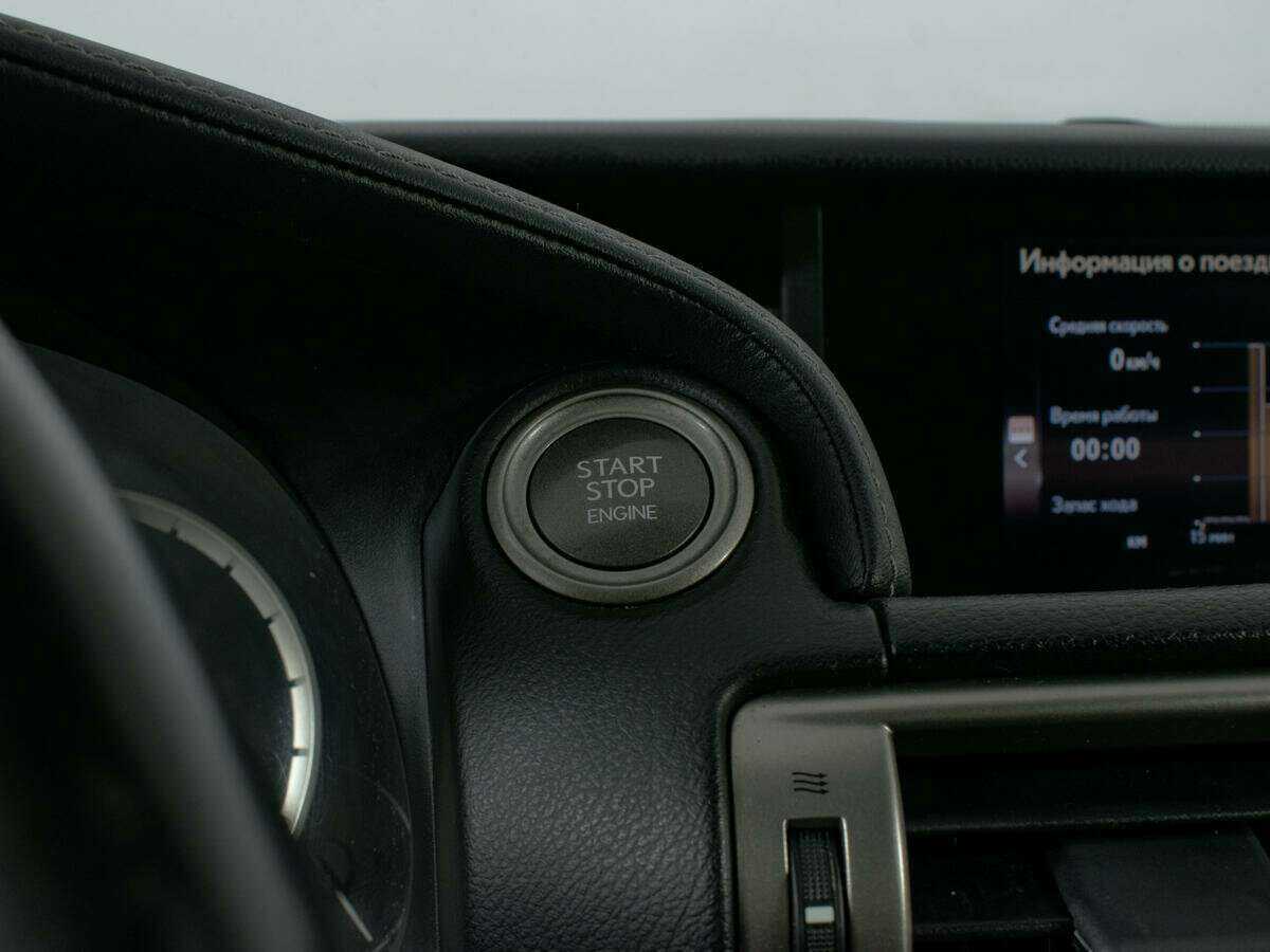 Купить Лексус ИС, 2014, 215 000 км.. Фото: #13