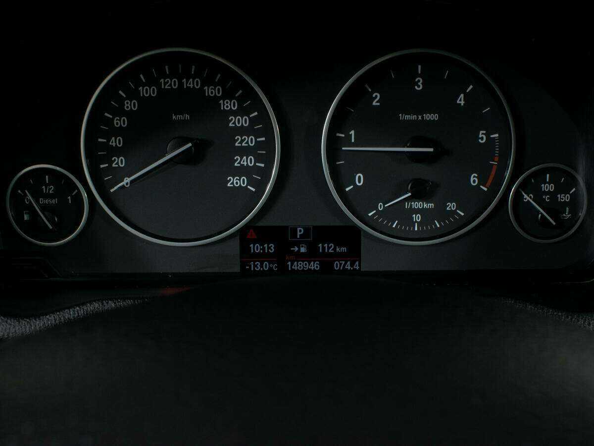 Купить БМВ Икс3, 2014, 146 800 км.. Фото: #12