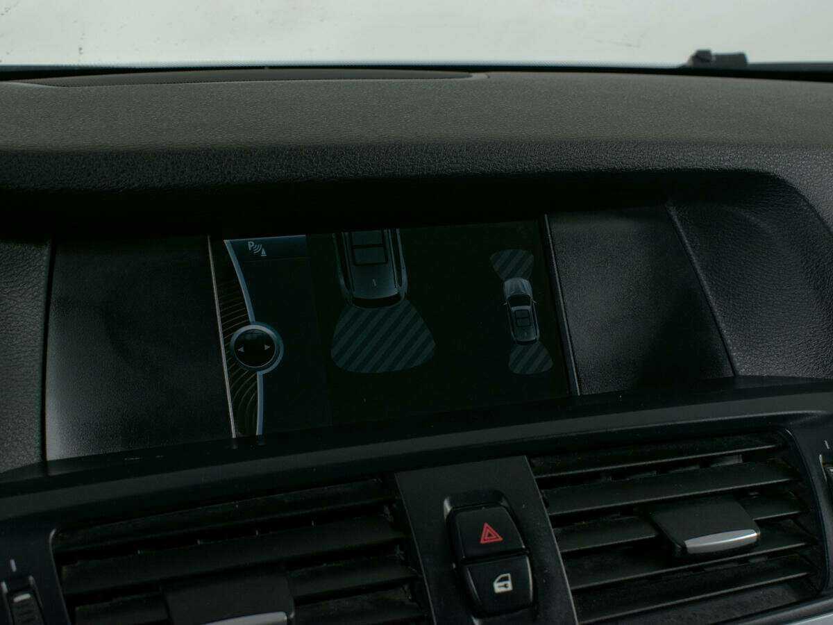 Купить БМВ Икс3, 2014, 146 800 км.. Фото: #14