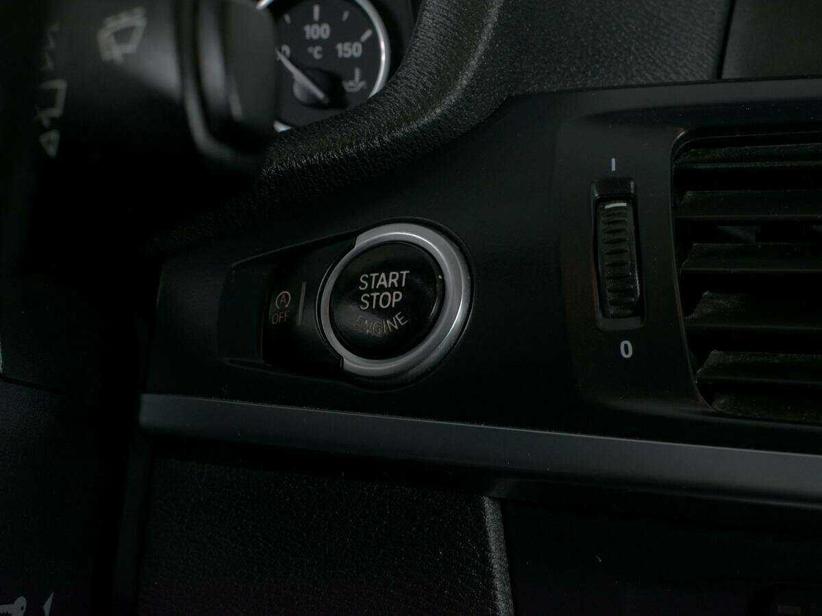 Купить БМВ Икс3, 2014, 146 800 км.. Фото: #15