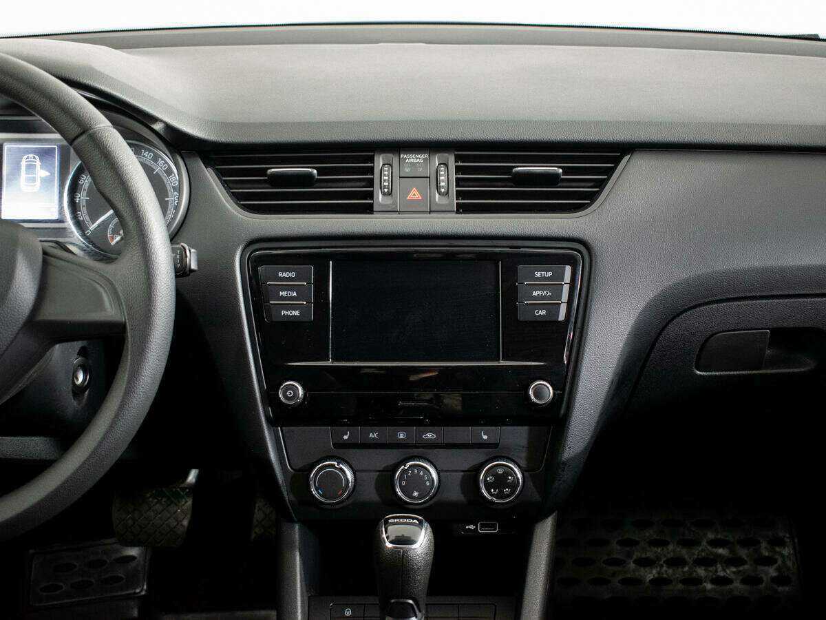 Купить Шкода Октавия, 2020, 25 550 км.. Фото: #6