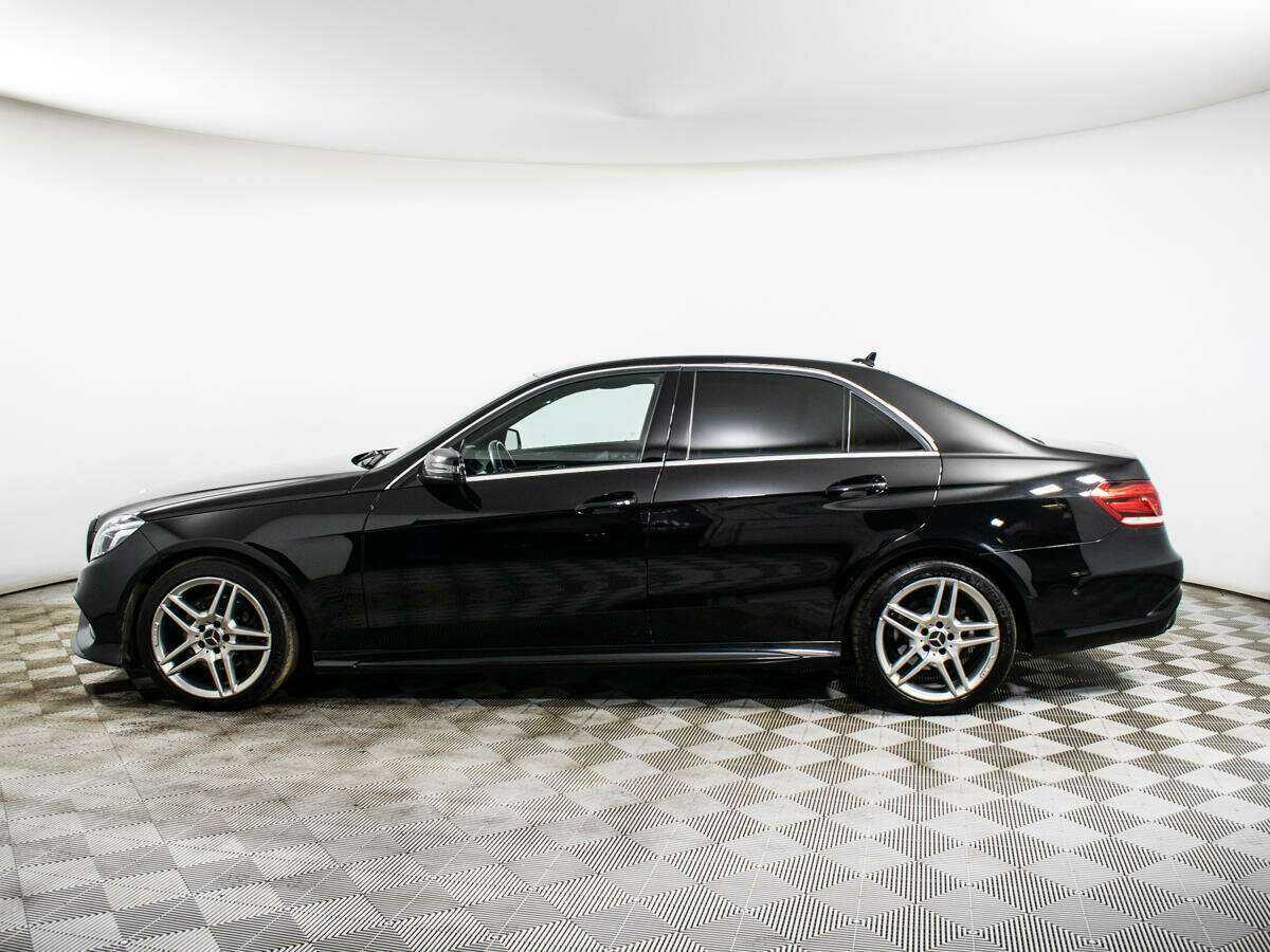 Купить Мерседес-Бенц Е-Класс, 2014, 168 414 км.. Фото: #7