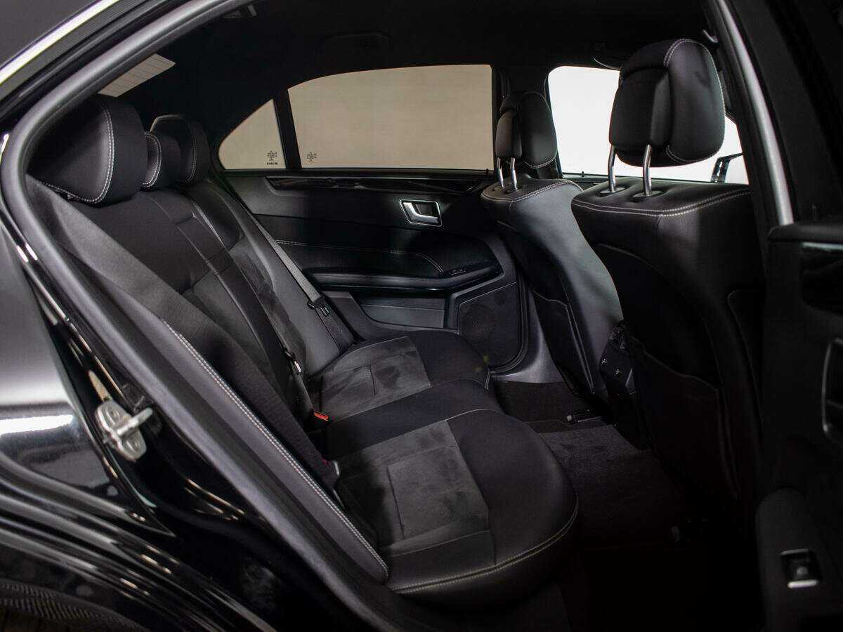 Купить Мерседес-Бенц Е-Класс, 2014, 168 414 км.. Фото: #9