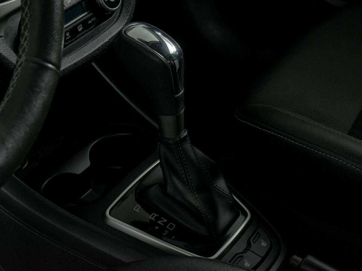 Купить Лада (ВАЗ) Веста, 2020, 9 528 км.. Фото: #11