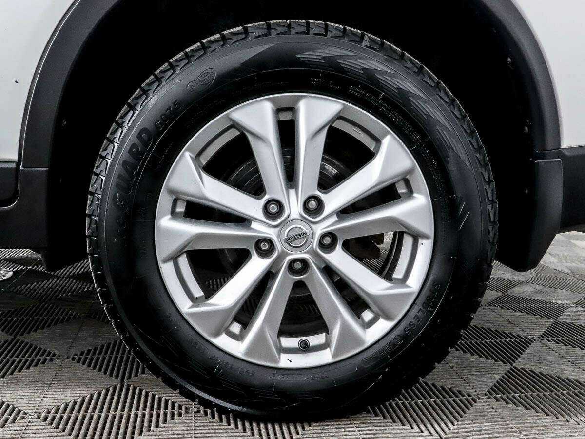 Купить Ниссан Икс-Трейл, 2018, 95 000 км.. Фото: #11