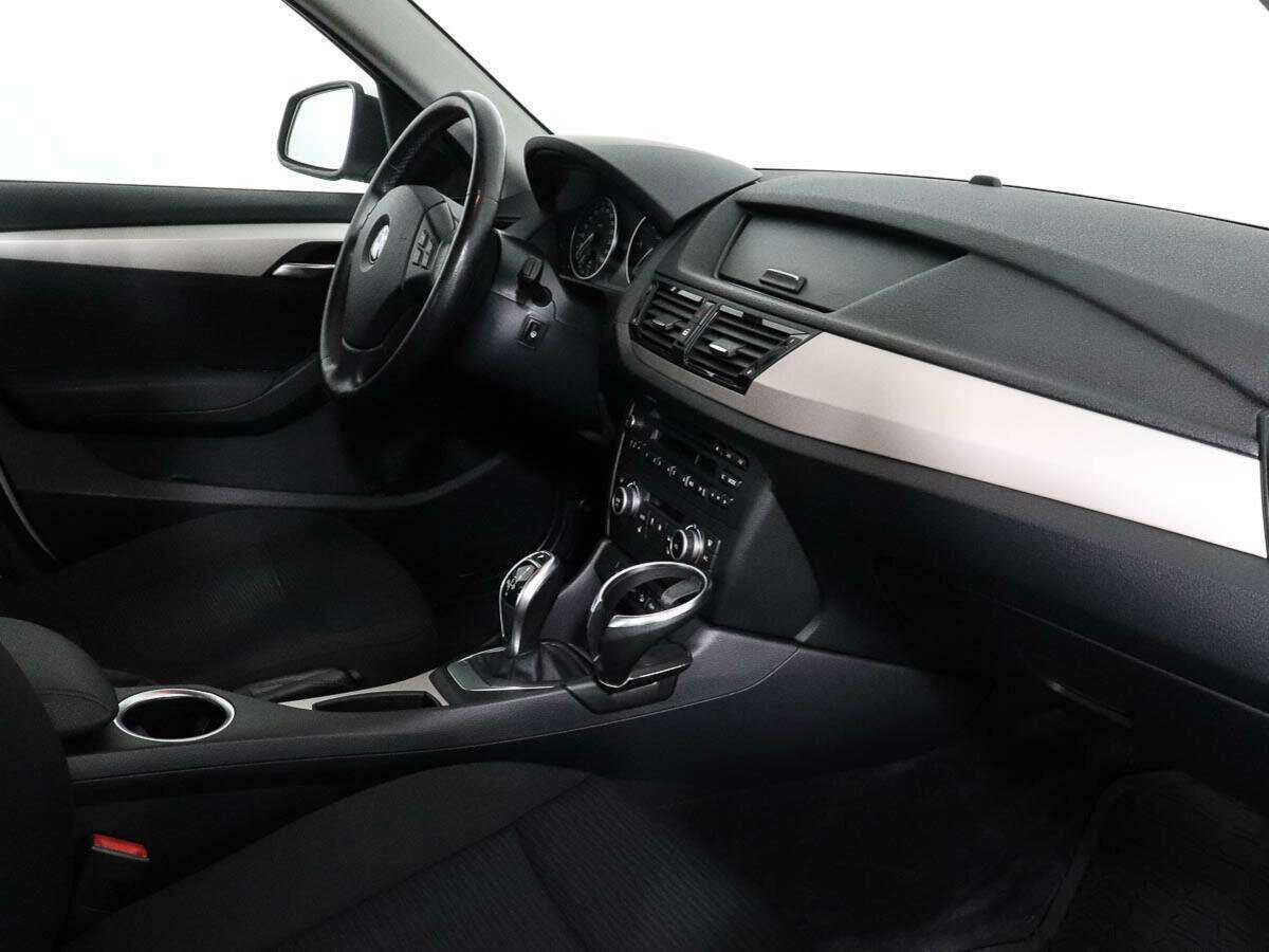 Купить БМВ Икс1, 2013, 200 694 км.. Фото: #6