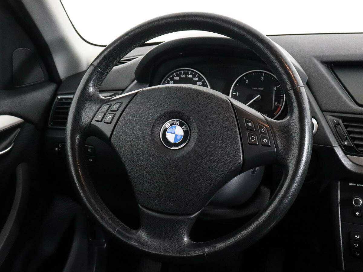 Купить БМВ Икс1, 2013, 200 694 км.. Фото: #12