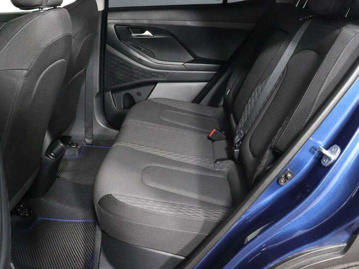 Купить Хендай Крета, 2021, 11 709 км.. Фото: #8