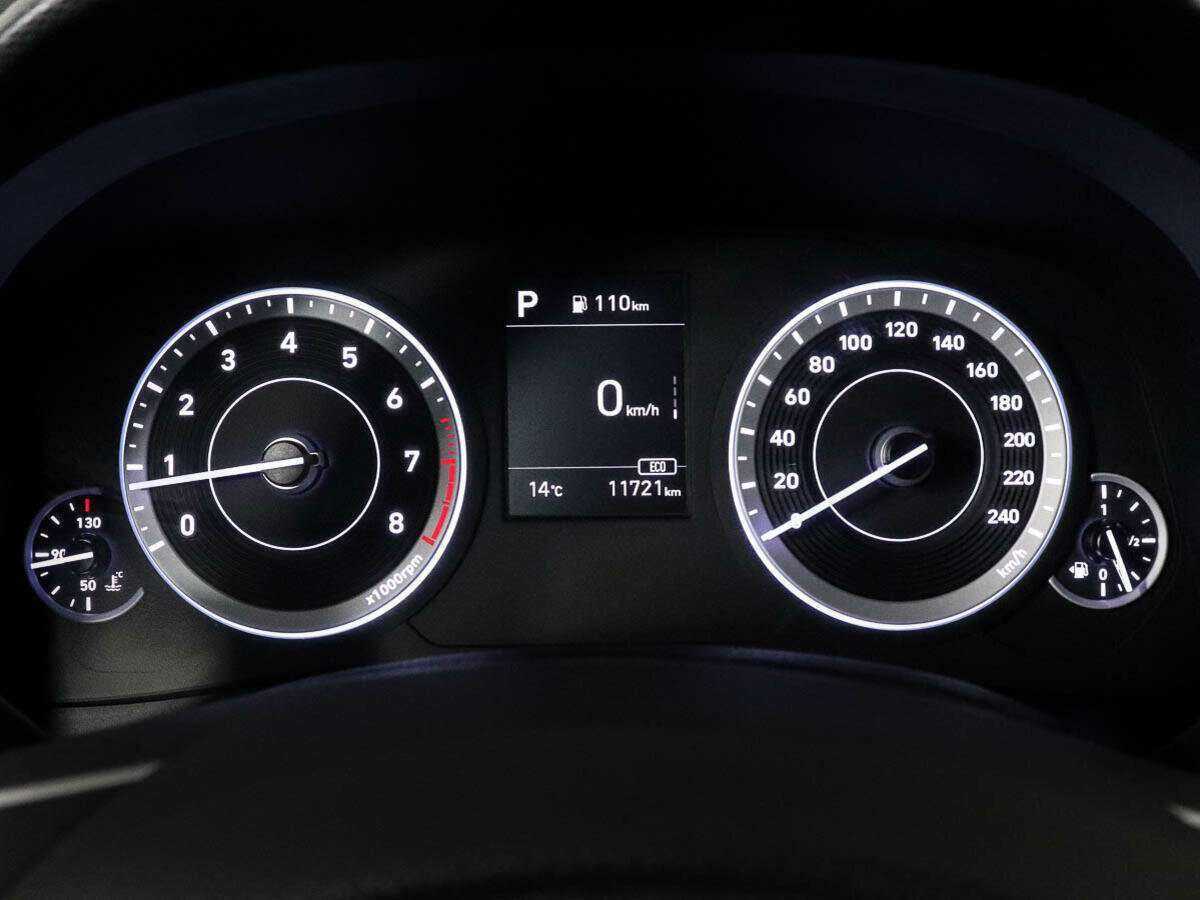 Купить Хендай Крета, 2021, 11 709 км.. Фото: #9