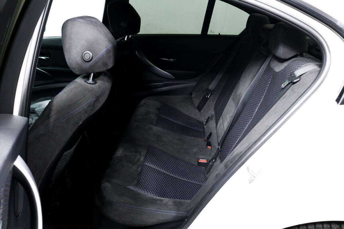 Купить БМВ 3 серии, 2014, 164 400 км.. Фото: #11