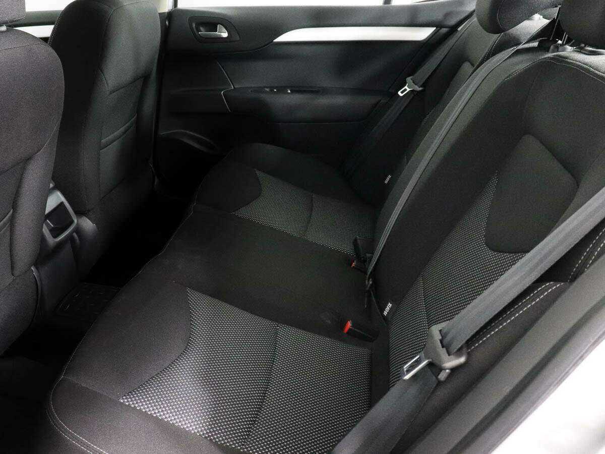 Купить Ситроен Ц4, 2020, 34 880 км.. Фото: #5