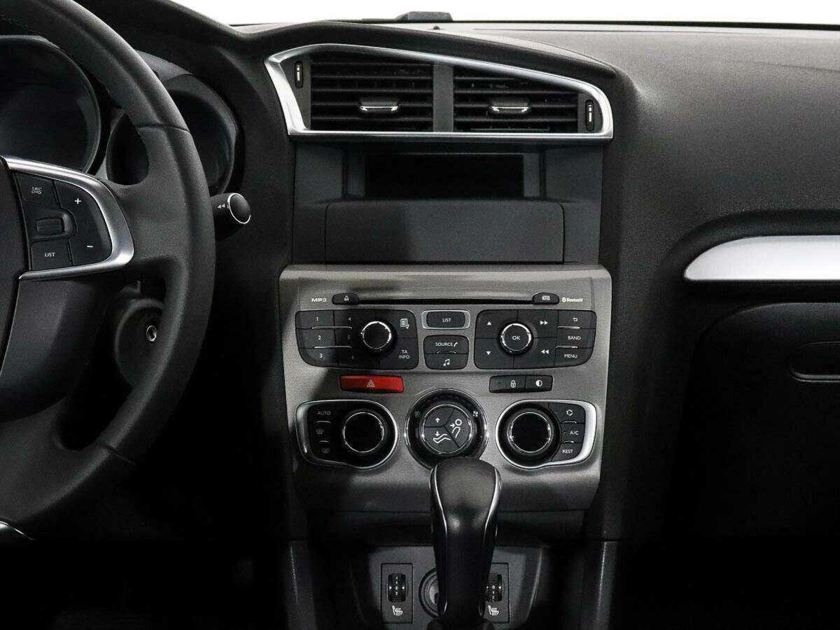 Купить Ситроен Ц4, 2020, 34 880 км.. Фото: #8