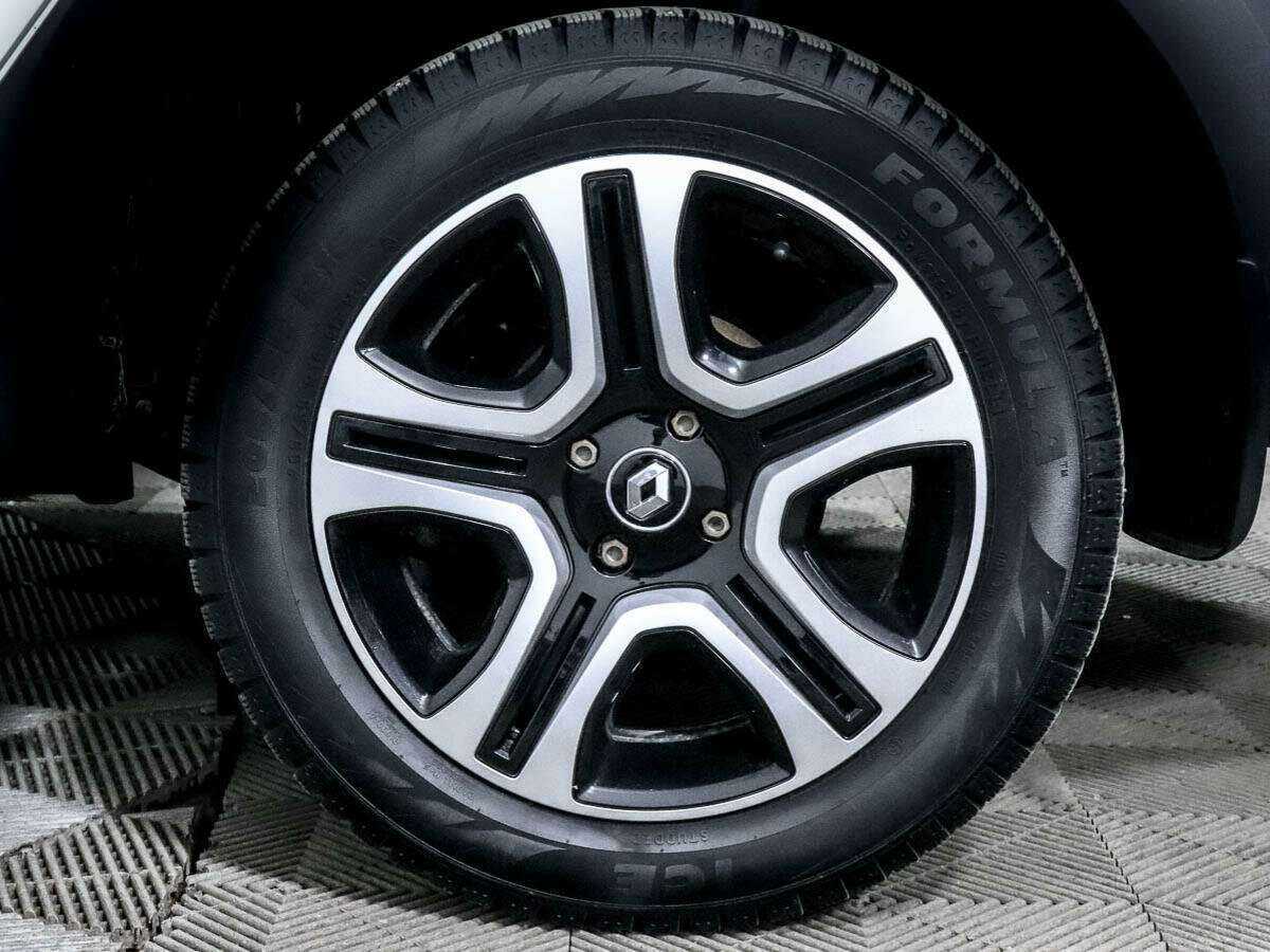 Купить Рено Логан, 2020, 62 202 км.. Фото: #12