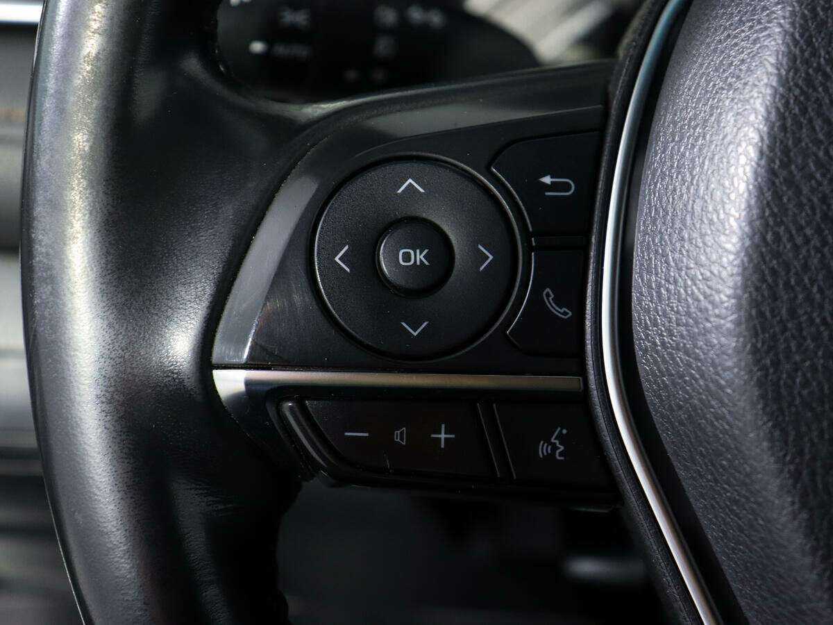 Купить Тойота Камри, 2019, 102 348 км.. Фото: #16