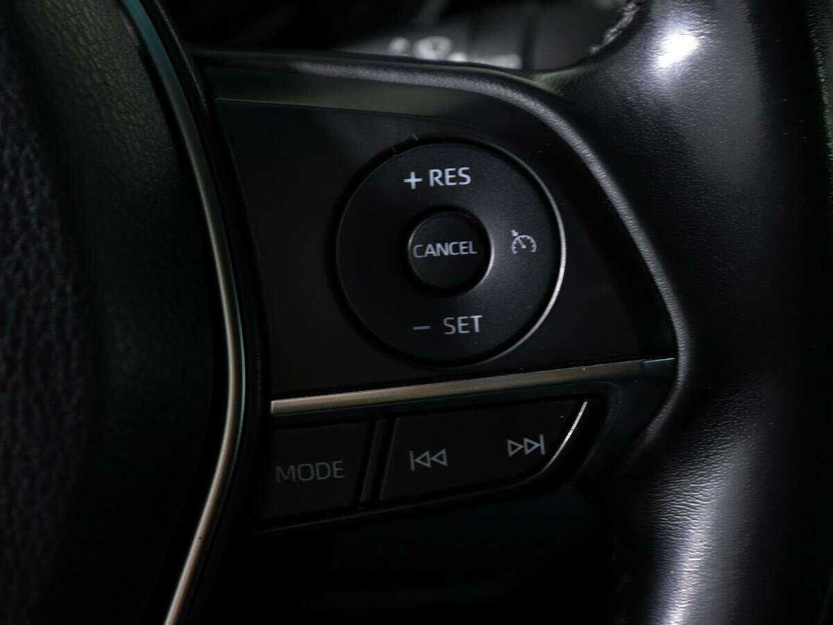 Купить Тойота Камри, 2019, 102 348 км.. Фото: #17