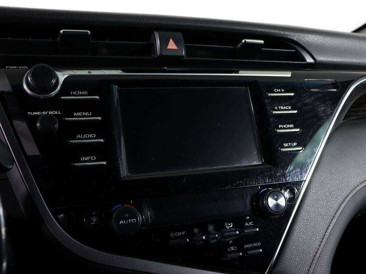 Купить Тойота Камри, 2019, 102 348 км.. Фото: #18