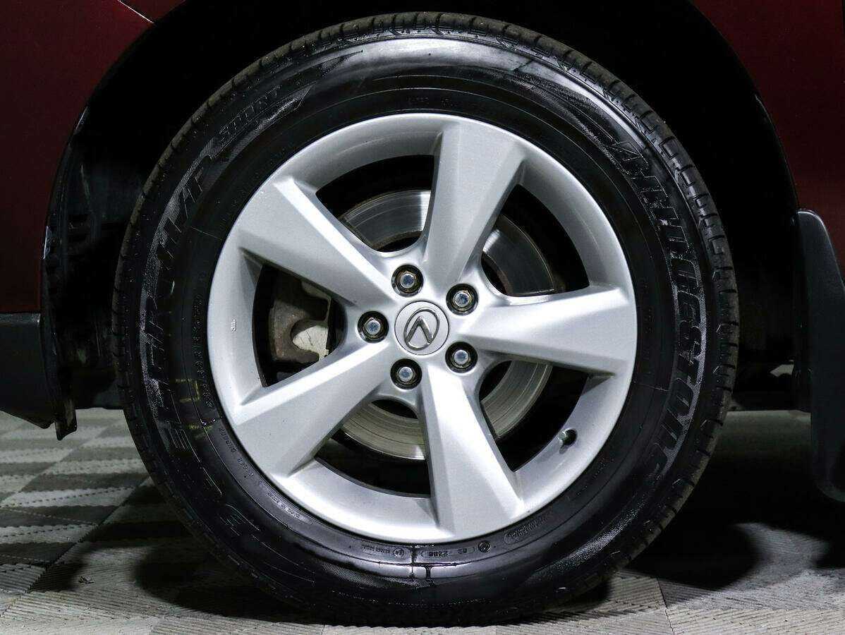 Купить Лексус Р-Икс, 2012, 132 000 км.. Фото: #17