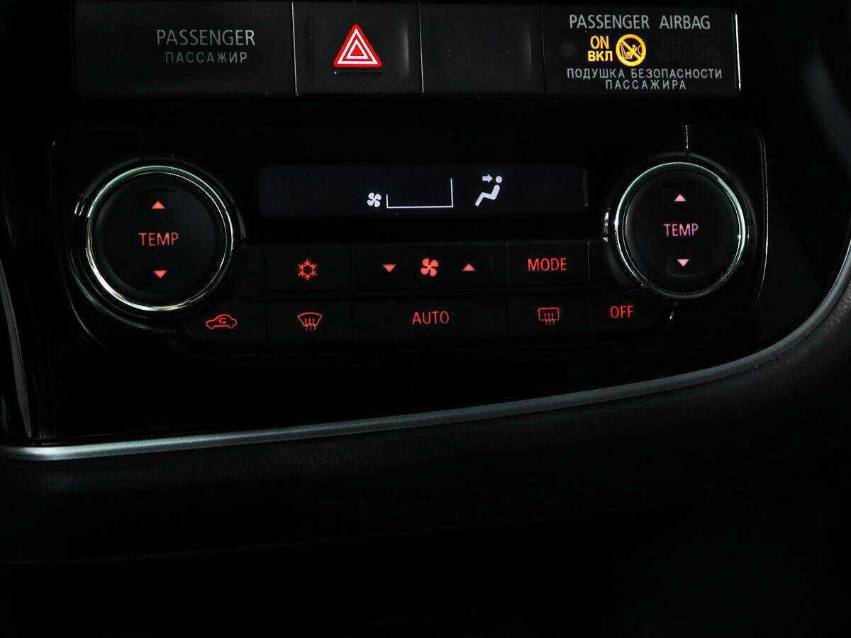 Купить Митсубиши Оутлэндер, 2018, 53 178 км.. Фото: #17