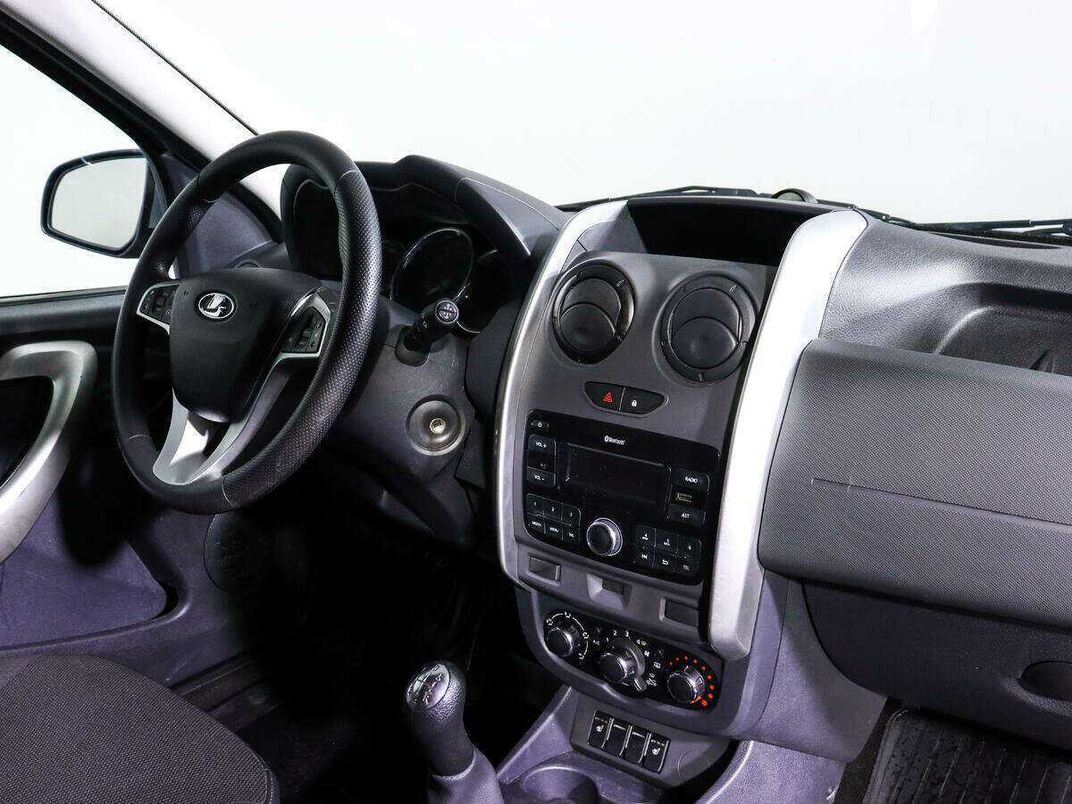 Купить Лада (ВАЗ) Ларгус, 2021, 83 282 км.. Фото: #5