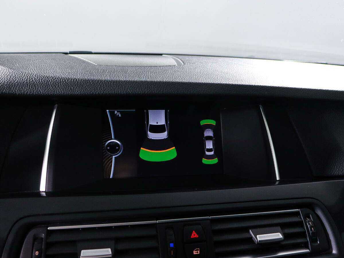 Купить БМВ 5 серии, 2014, 114 866 км.. Фото: #13