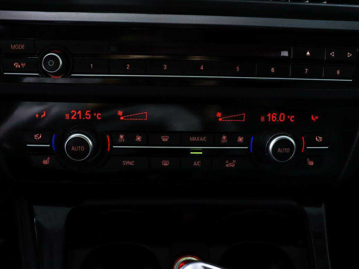 Купить БМВ 5 серии, 2014, 114 866 км.. Фото: #14