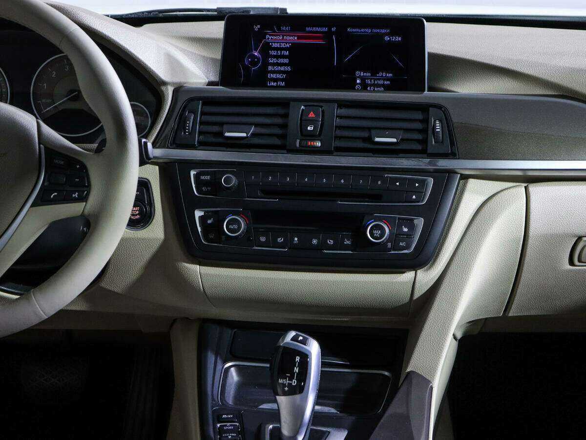 Купить БМВ 3 серии, 2013, 149 000 км.. Фото: #10