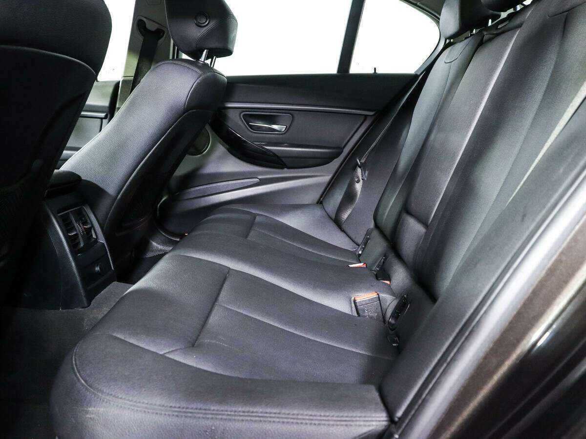 Купить БМВ 3 серии, 2017, 82 500 км.. Фото: #6