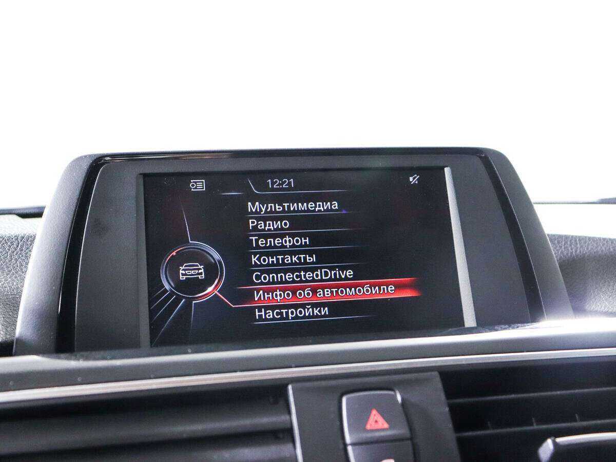 Купить БМВ 3 серии, 2017, 82 500 км.. Фото: #11