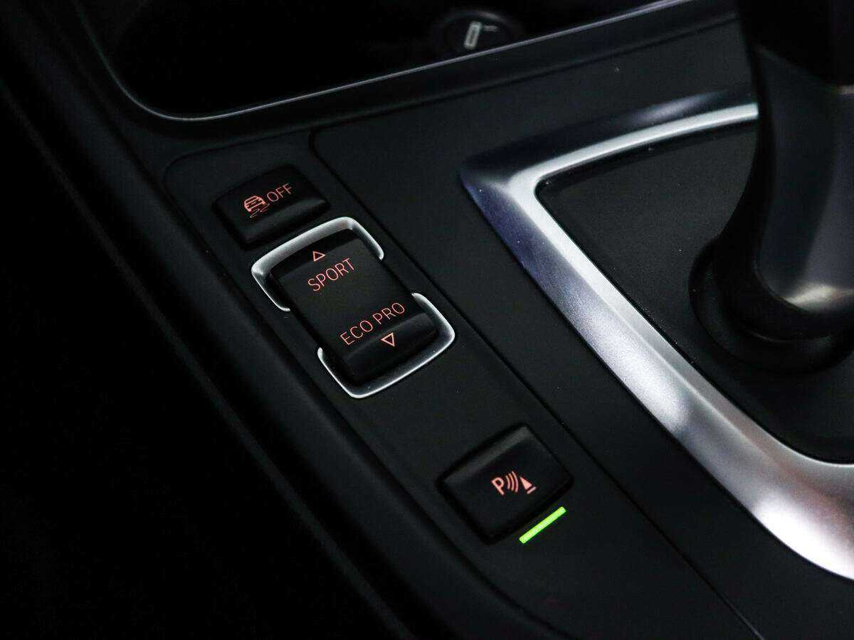 Купить БМВ 3 серии, 2017, 82 500 км.. Фото: #12