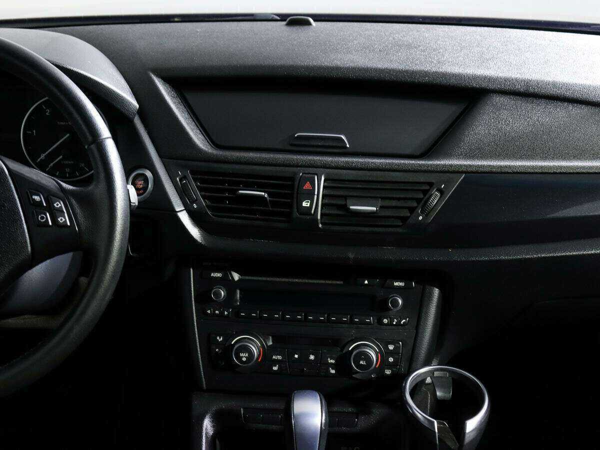 Купить БМВ Икс1, 2012, 133 000 км.. Фото: #12